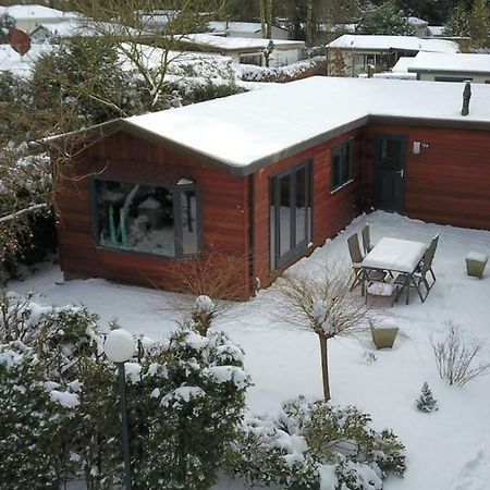 Natuur, Comfort, Rust, Mooie Omgeving Putten Exterior photo