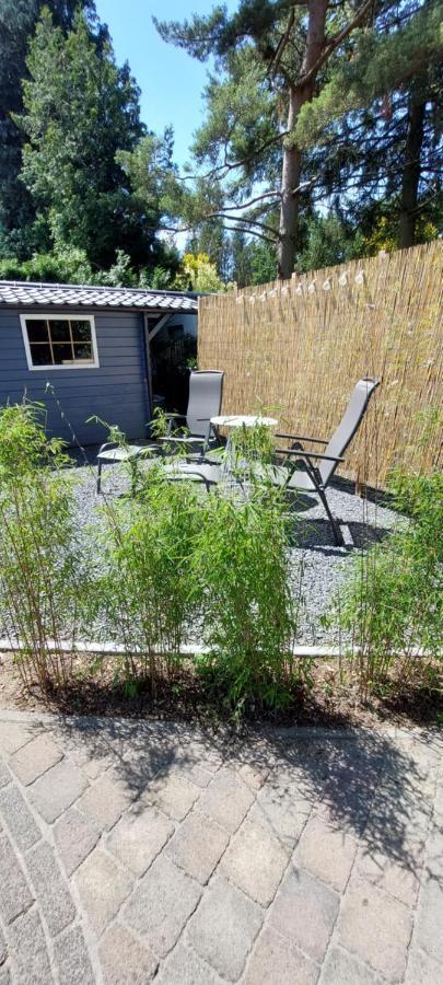 Natuur, Comfort, Rust, Mooie Omgeving Putten Exterior photo