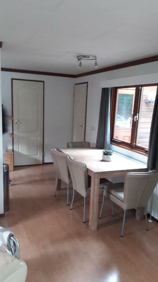 Natuur, Comfort, Rust, Mooie Omgeving Putten Exterior photo
