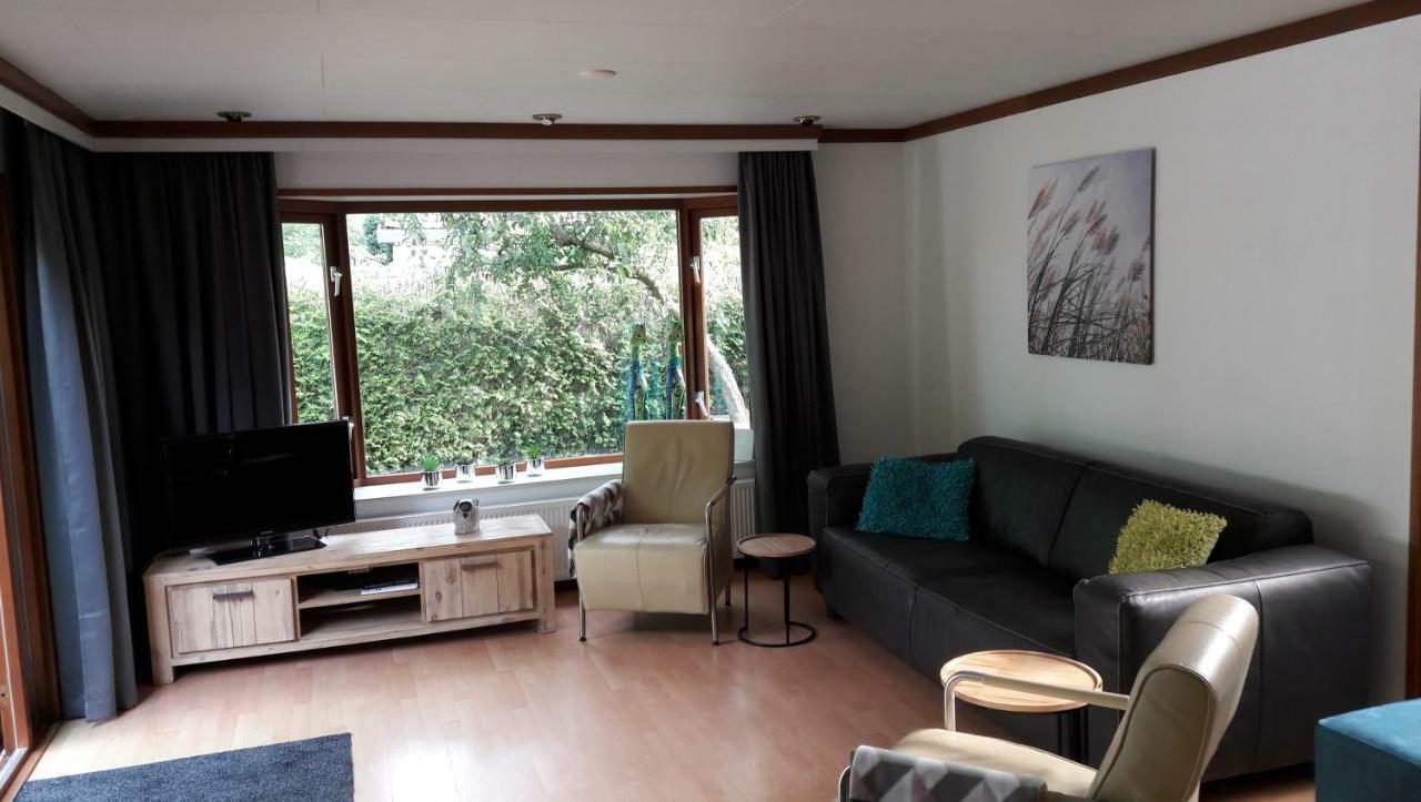Natuur, Comfort, Rust, Mooie Omgeving Putten Exterior photo